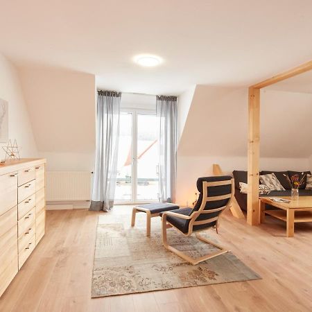 Neu! Ferienwohnung Im Gottesgarten Am Obermain Hochstadt am Main Exterior foto
